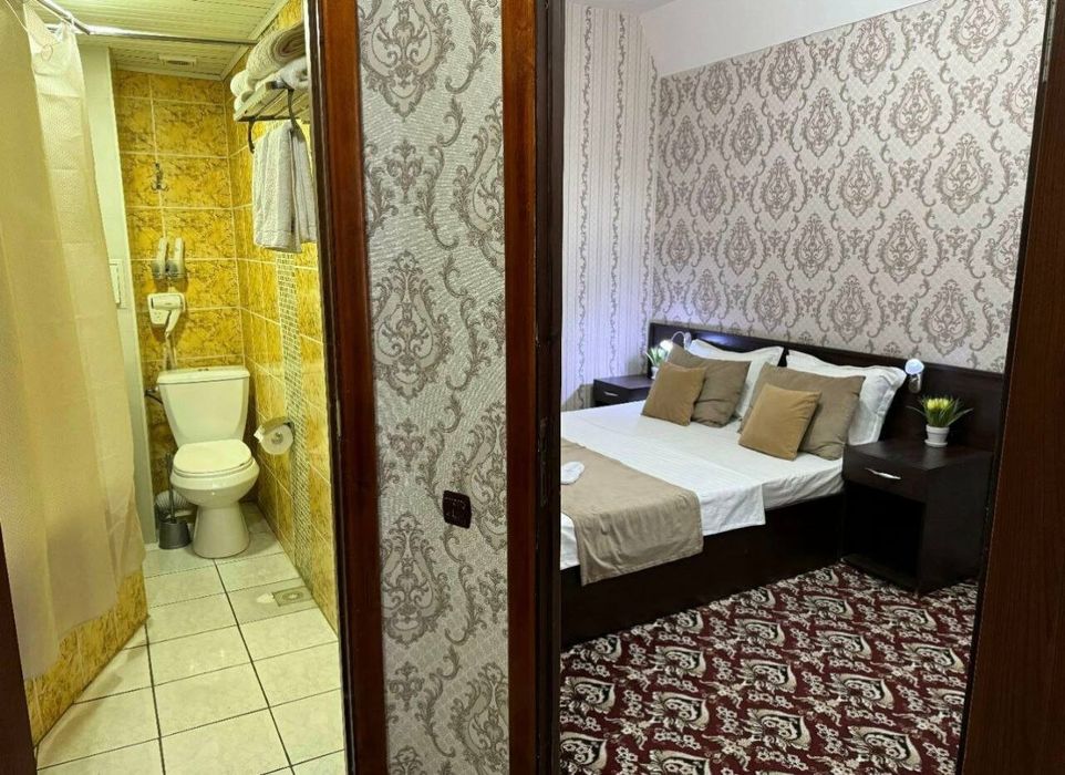 Сдаётся гостиница в аренду 1222 кв. в Яккасарайском районе