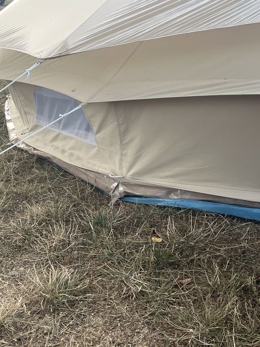 Cort camping Sibley ProTech 450