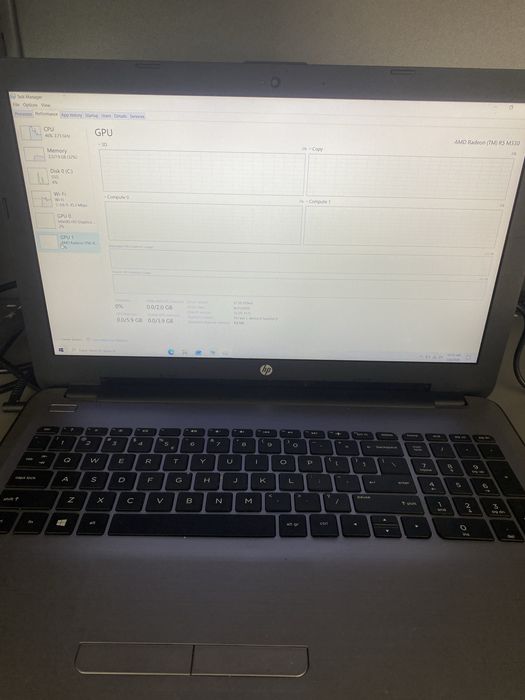 Vand laptop hp ce mai stati veniti si achizitionati