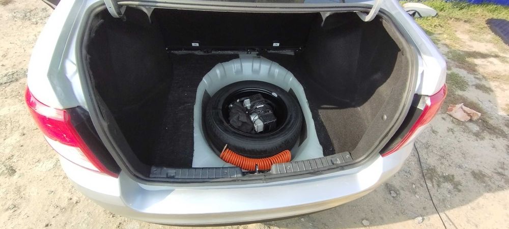 Лада гранта седан