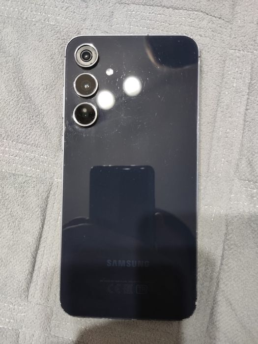 Samsung Galaxy a55