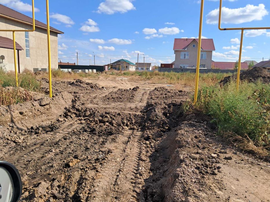 Продаётся  участок  9  соток