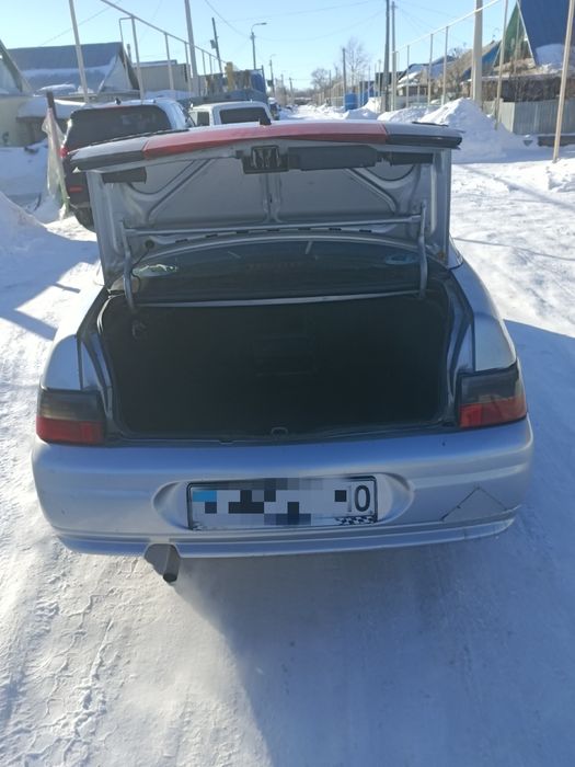 Продам Ваз 2110.