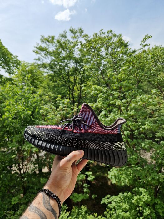 Adidas Yeezy Boost 350 V2 "Yecheil"