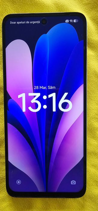 Vând Xiaomi Redmi 13, 256gb, 8gb ram