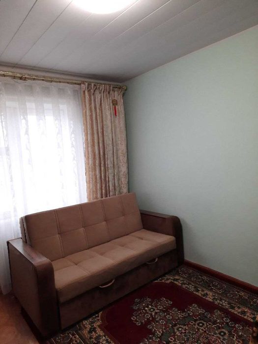 Продается 3х комнатная квартира в г.Бекабад