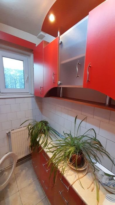 Vand apartament 2 camere