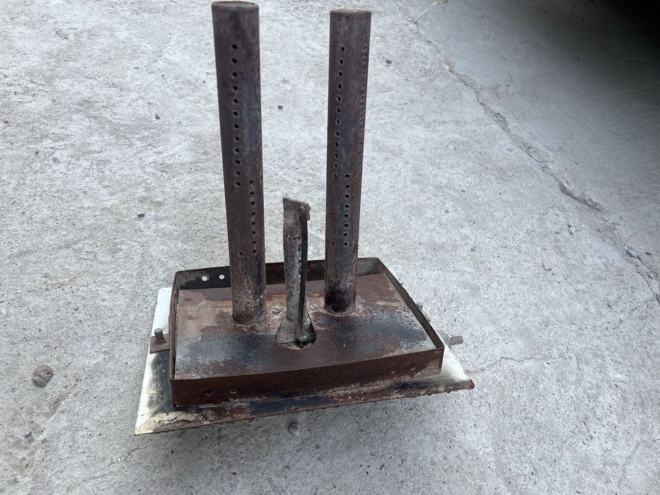 Газовые котлыы буу