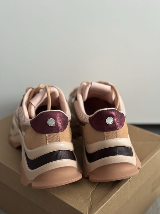 Маратонки Steve Madden