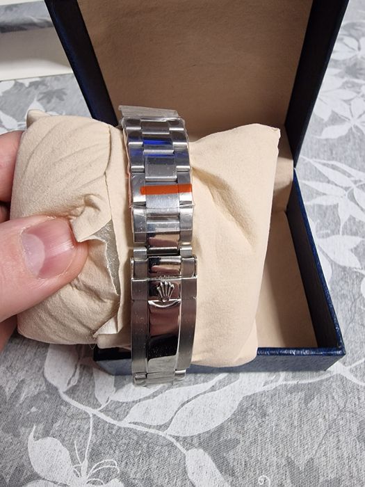 ЧИСТО НОВ Автоматичен часовник Rolex Yacht-Master II (Висок клас)