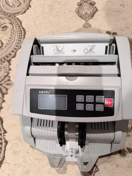 Кассовый аппарат