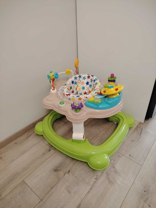 Проходилка - бънджи