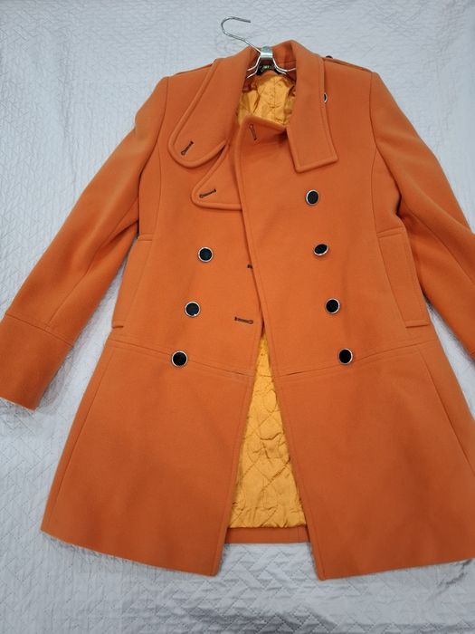 Пальто демисезон женское