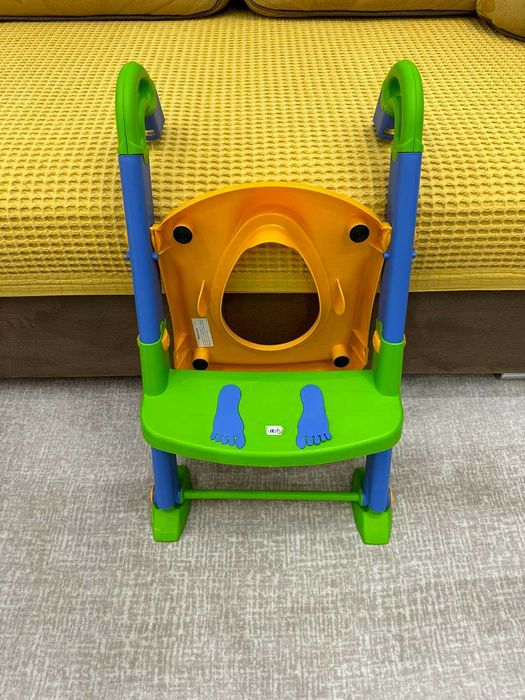 Тоалетен адаптер Toilet Trainer