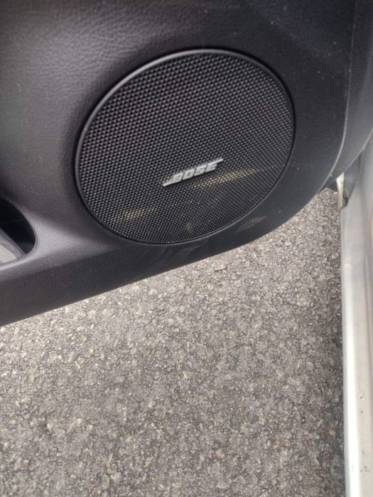 Мазда 6 на части