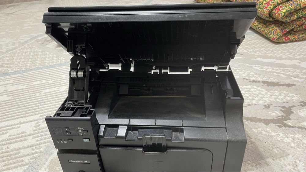 Принтер hp Laserjet pro m1132
