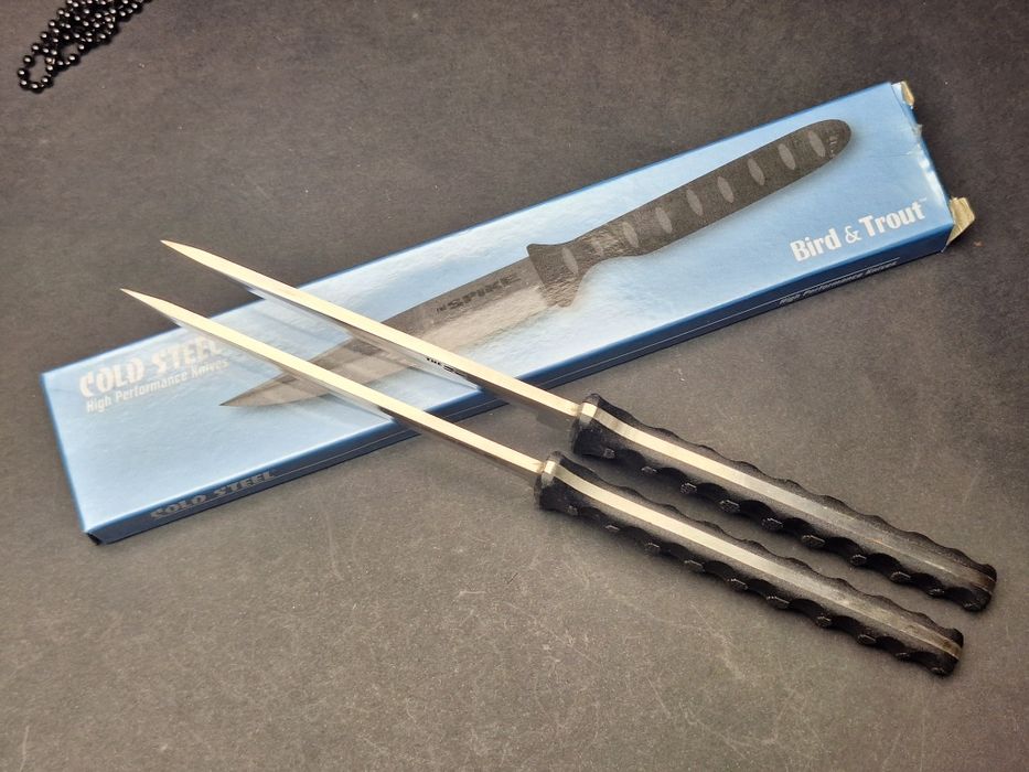 Нож Cold Steel-SPIKE
