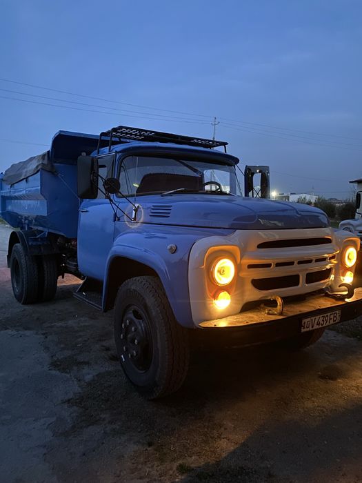 Zil mmz 4505 sotiladi