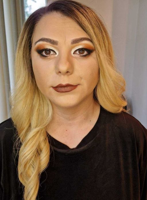 Make-up profesional!