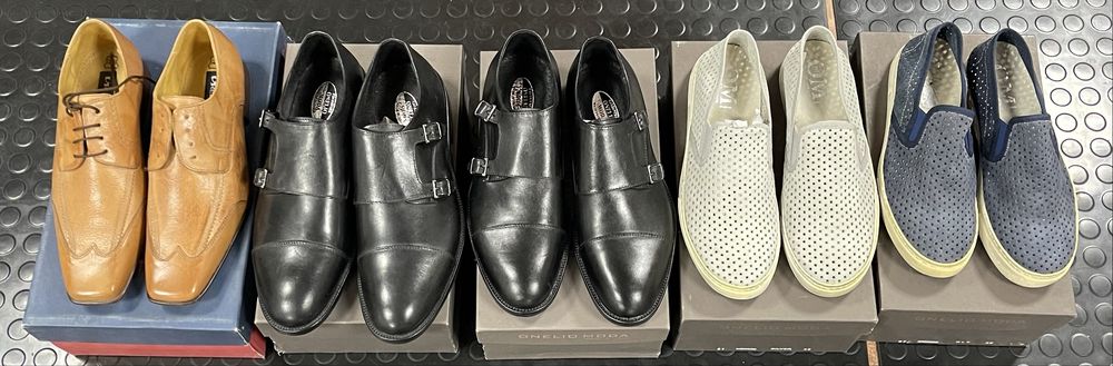 Обувки! 50 лв! Оферта!