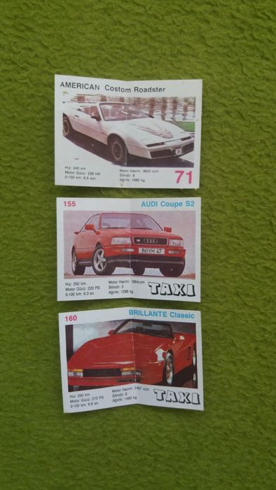 Картинки от дъвки