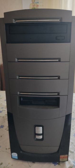 Процессор компьютерный