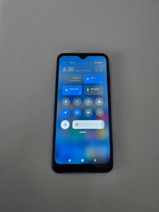 Xiaomi Redmi Note 8T 4GB/64GB dual sim NFC