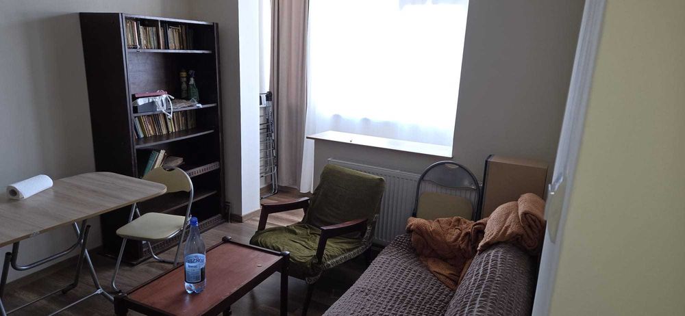 Inchiriez apartament 3 camere Gavana II
