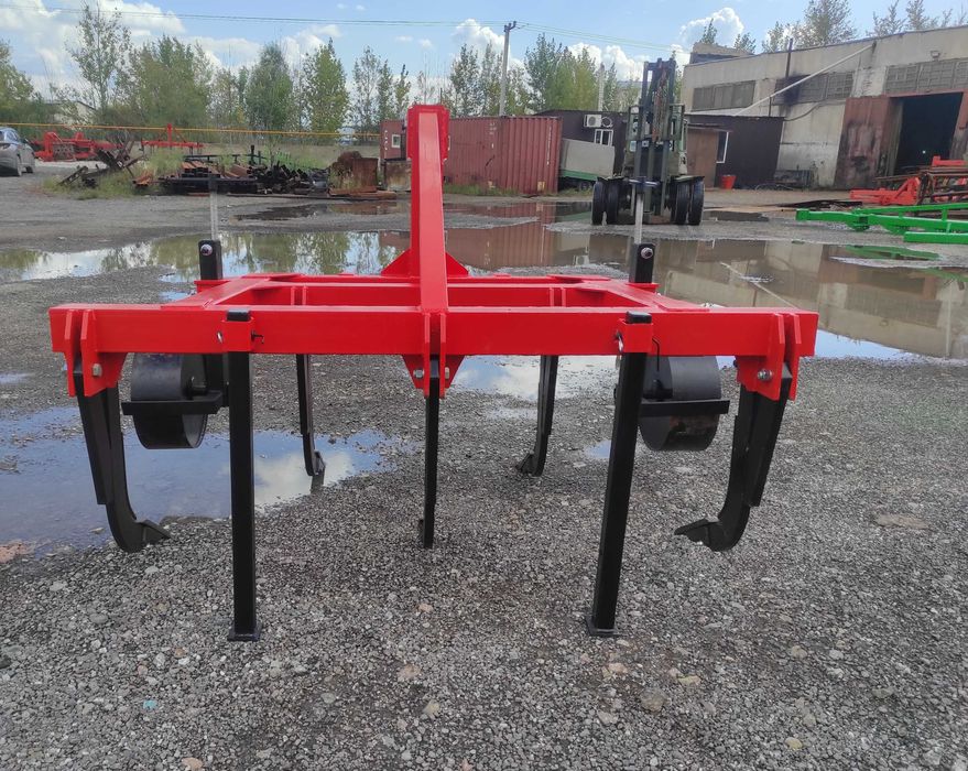 Плуг чизельный ПЧ - 2.0