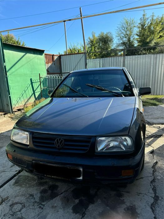 Фольксваген венто за 1,200000 тг