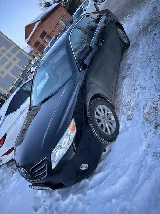 Продам камри в идеальном состоянии!