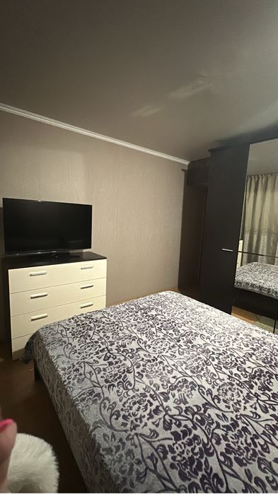 Продам 3 комнатную квартиру