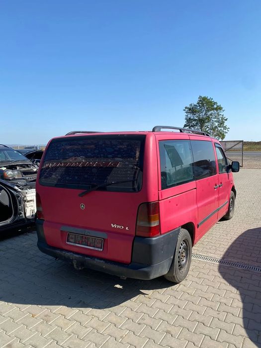 Dezmembram Mercedes-Benz Vito 2.2 CDI an fabr.2002