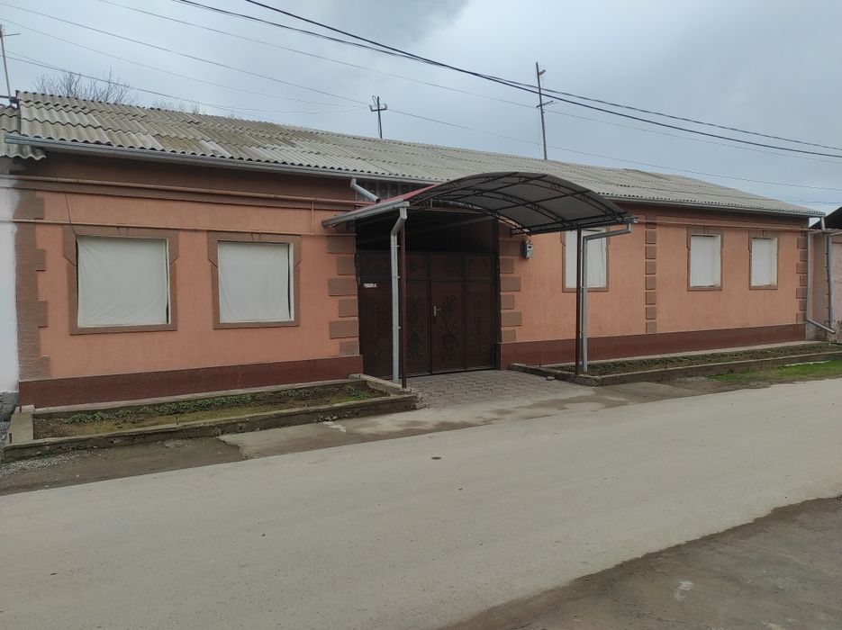 Уй сотилади барданкулда
