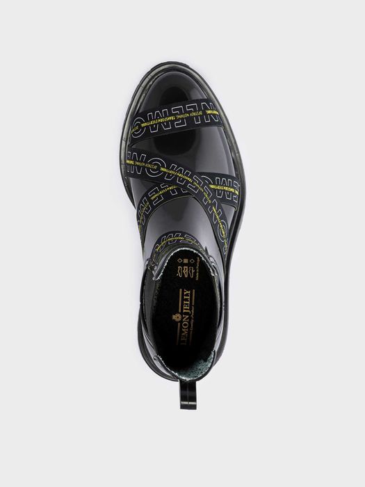 Дамски обувки Lemon Jelly Solyn Black 37 номер (НОВИ)