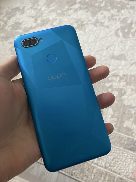 Оппо а12. 64 гб без ремонт