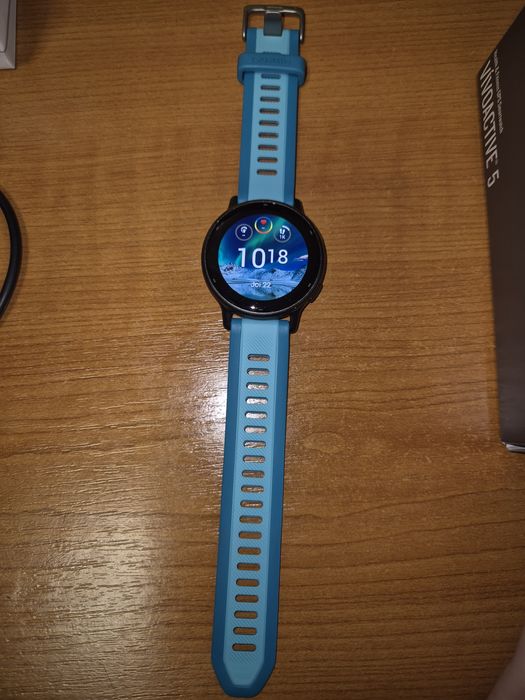 Garmin Vivoactive 5 42 mm