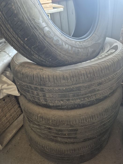 Автомобильные шины