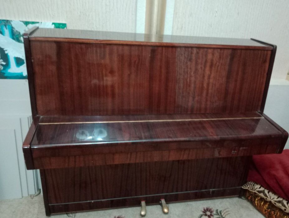 Продаётся Пианино Беларусь