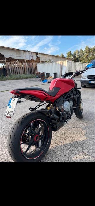 MV AGUSTA 15.05.2013