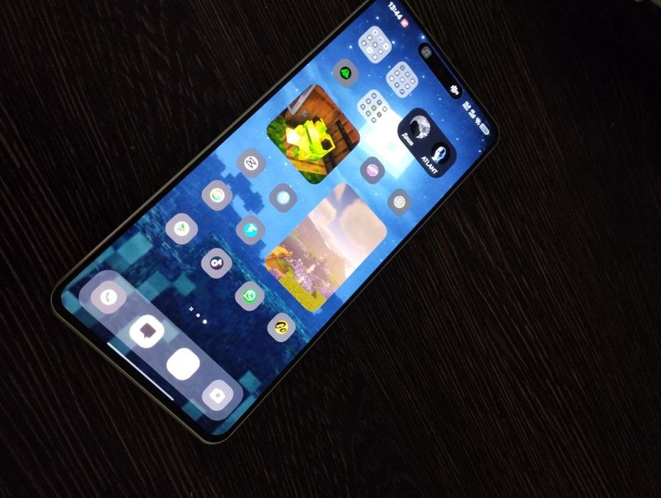 Продажа срочно, iqoo z9 turbo, игровой телефон