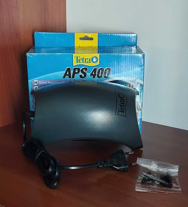 Аквариумные компрессоры  TETRA