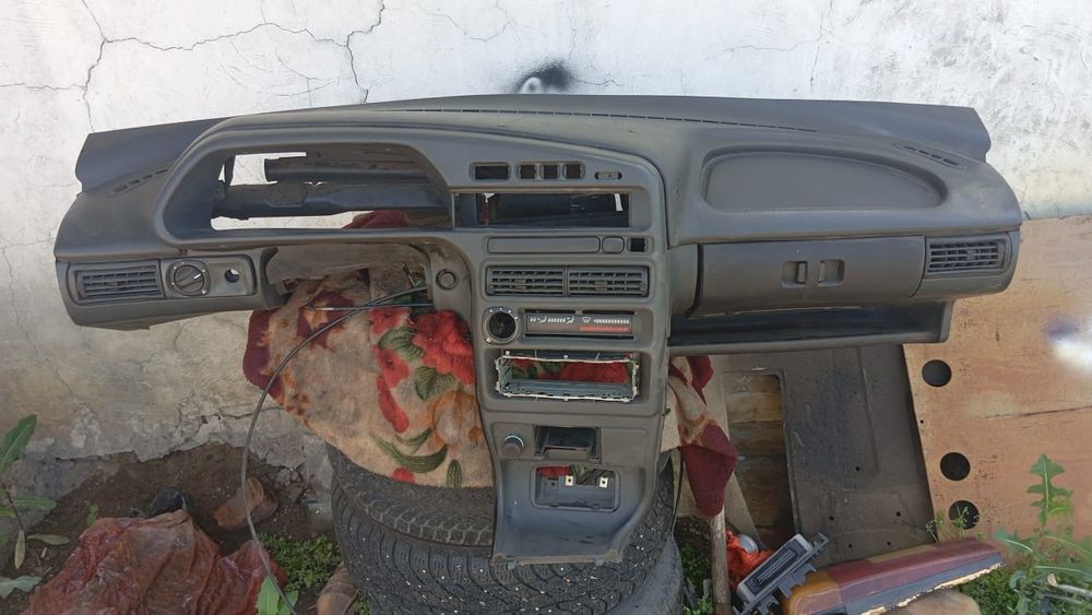 продам панель на ваз