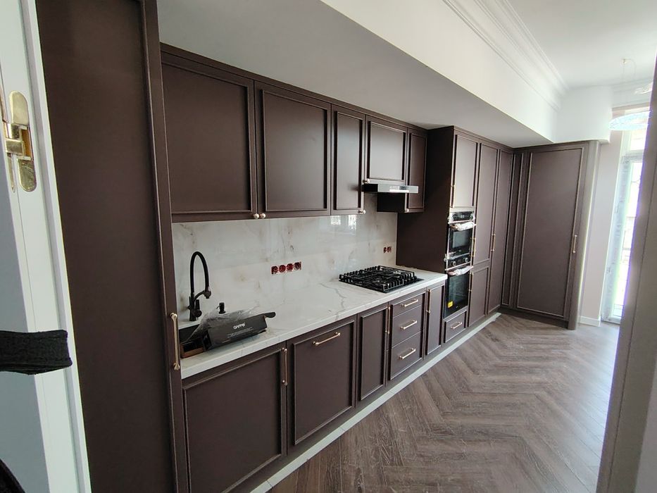 Мебель под заказ, которая служит годами