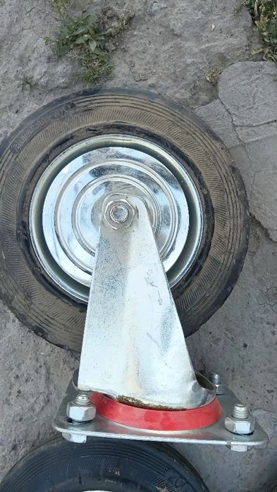 Болончалар арава учун