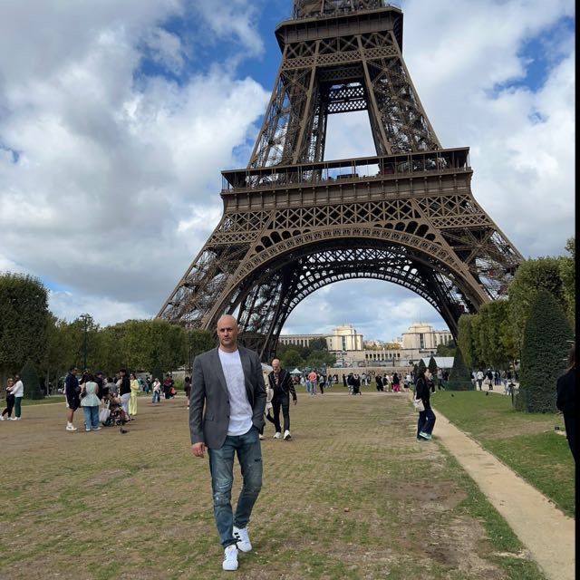 Кроссовки Adidas