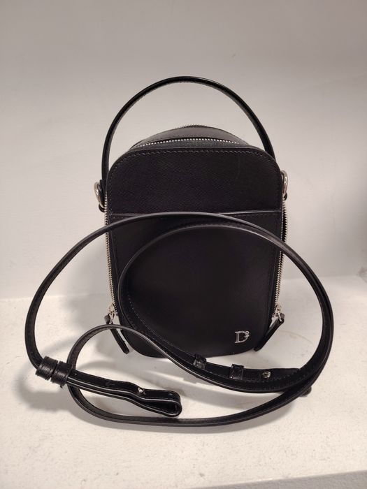 Crossbody чанта Dsquared2