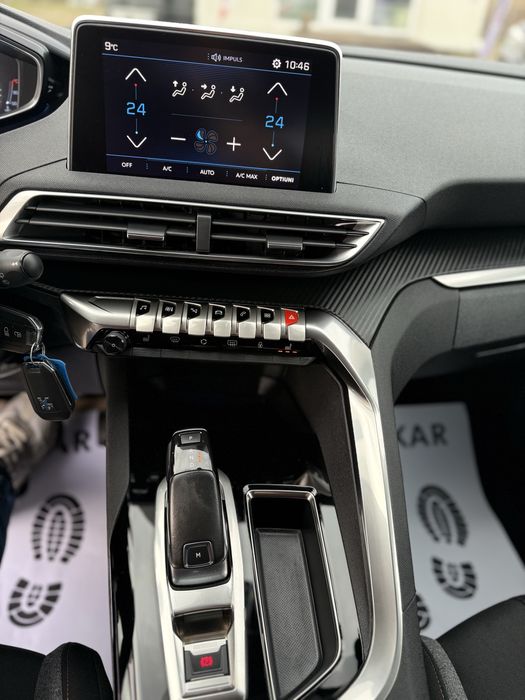 Peugeot 3008 Automat , Garantie , Cash sau Rate