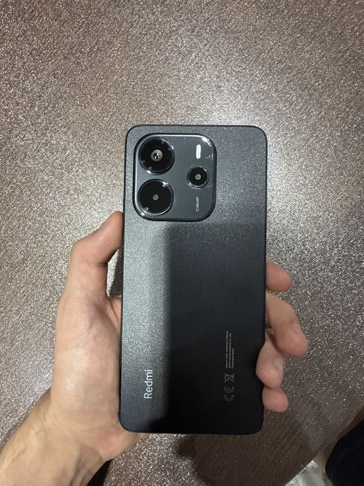 Продаю свой Redmi Note 14