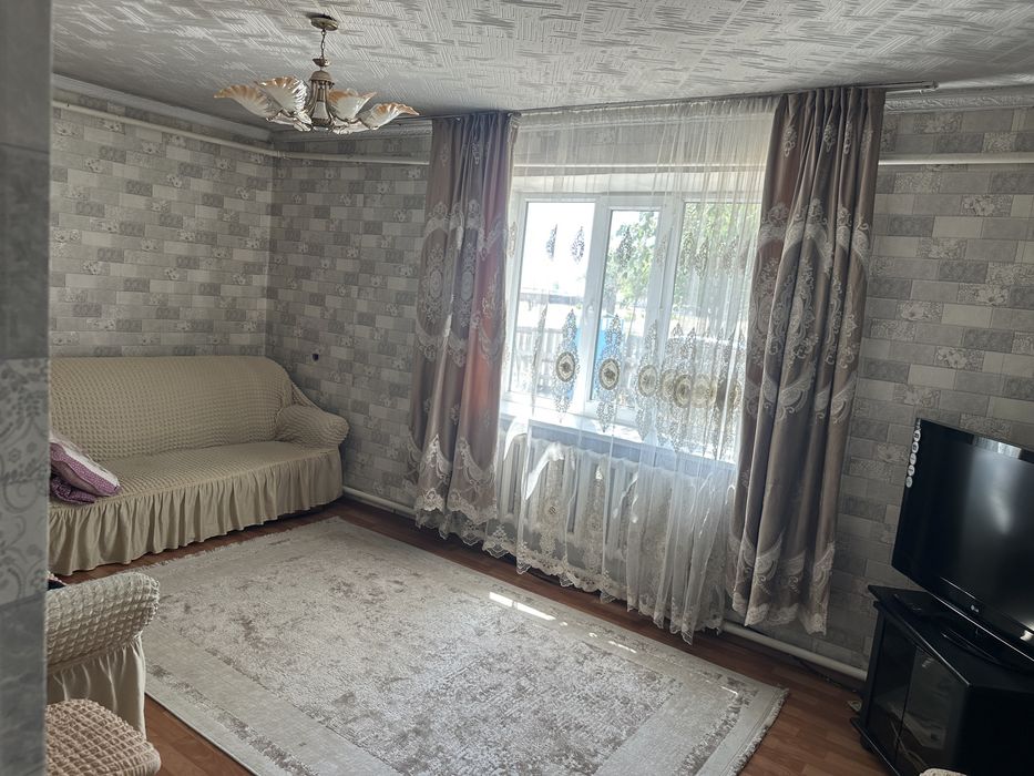 Продам частный дом